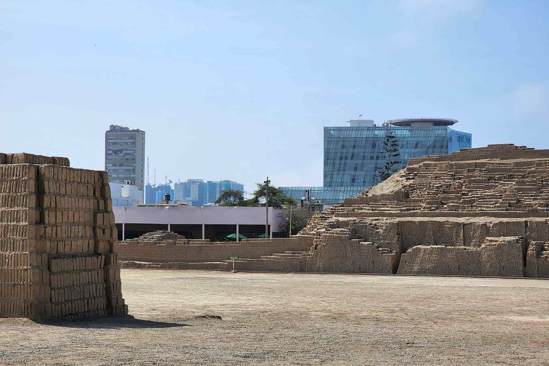 Peru Cusco Lima Tours