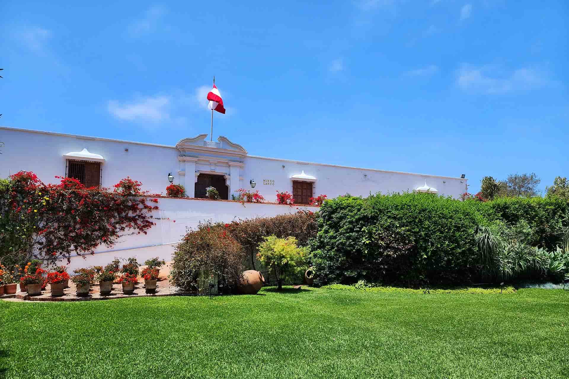 Peru Cusco Lima Tours