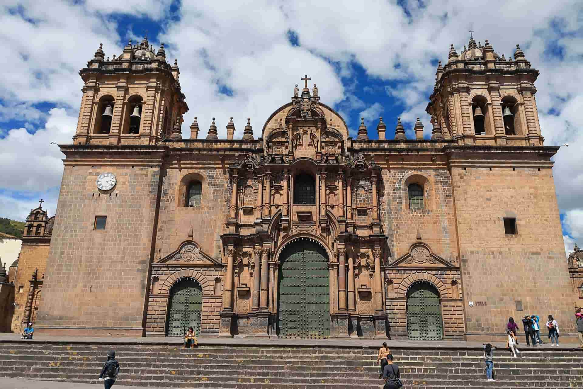 Peru Cusco Lima Tours