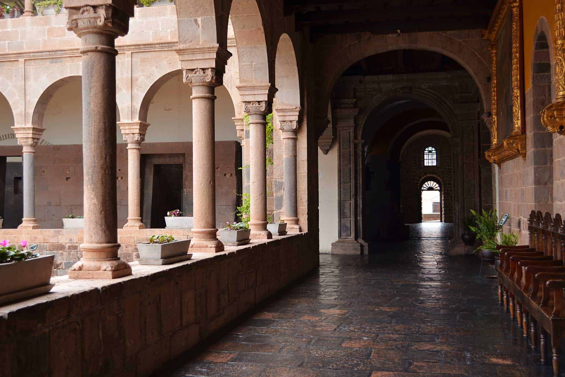 Peru Cusco Lima Tours