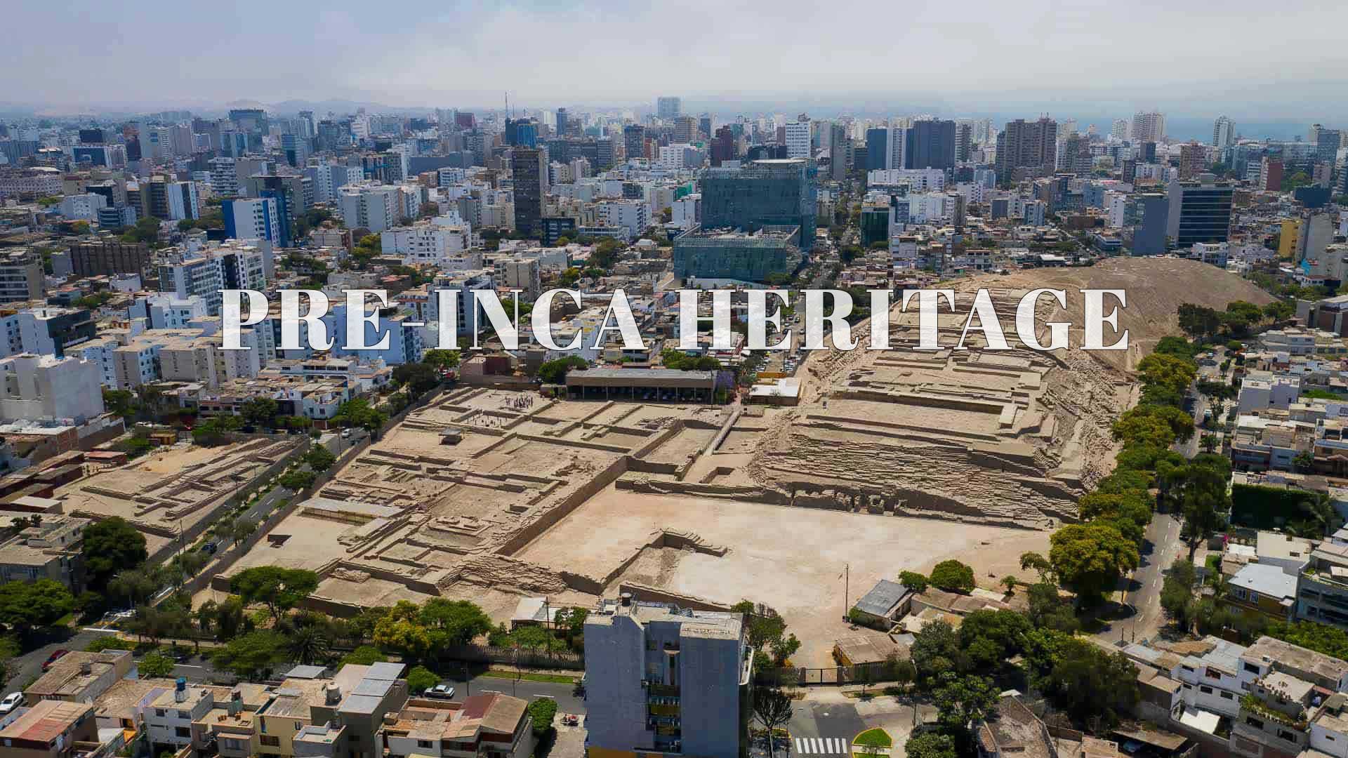 Peru Cusco Lima Tours