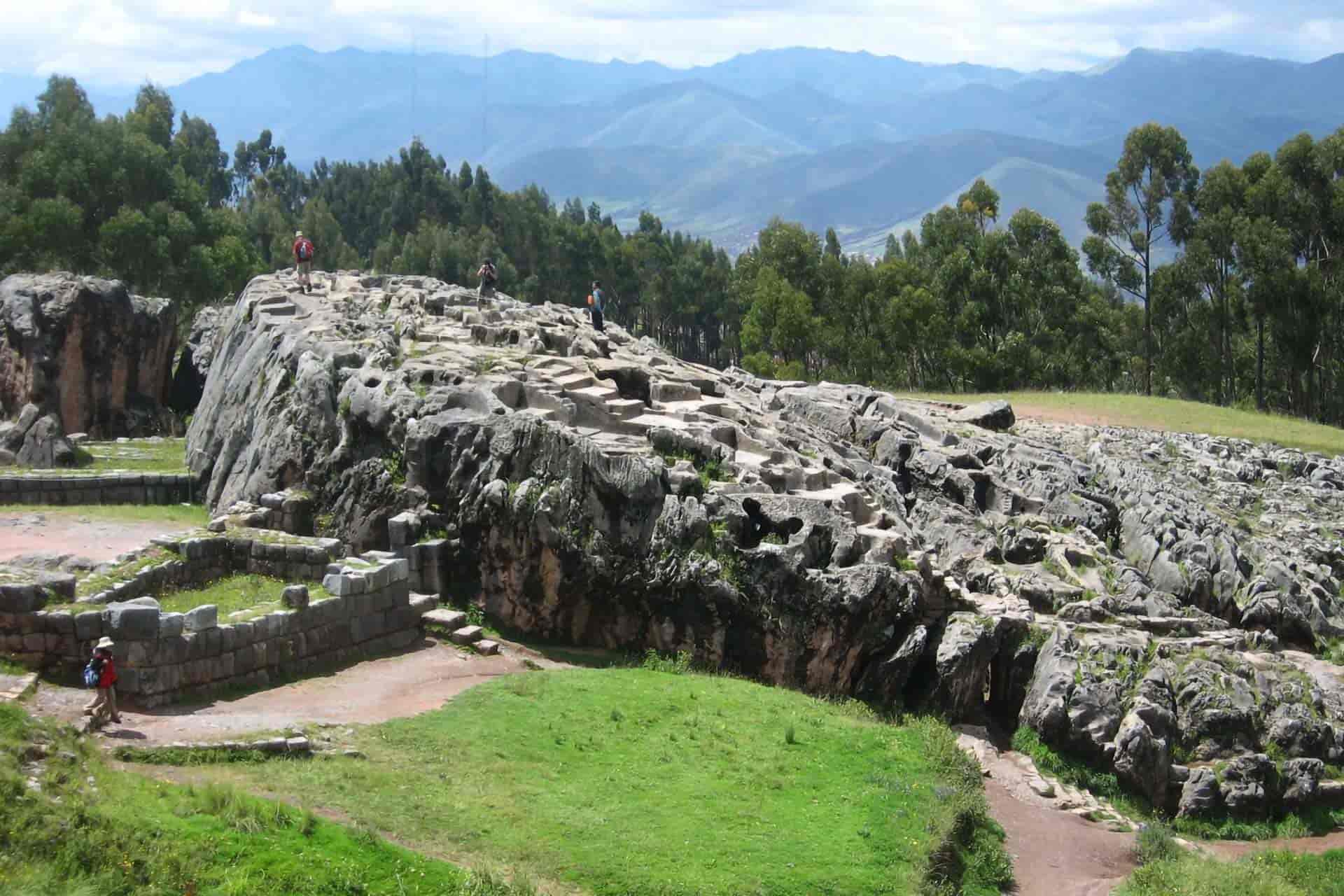 Peru Cusco Lima Tours