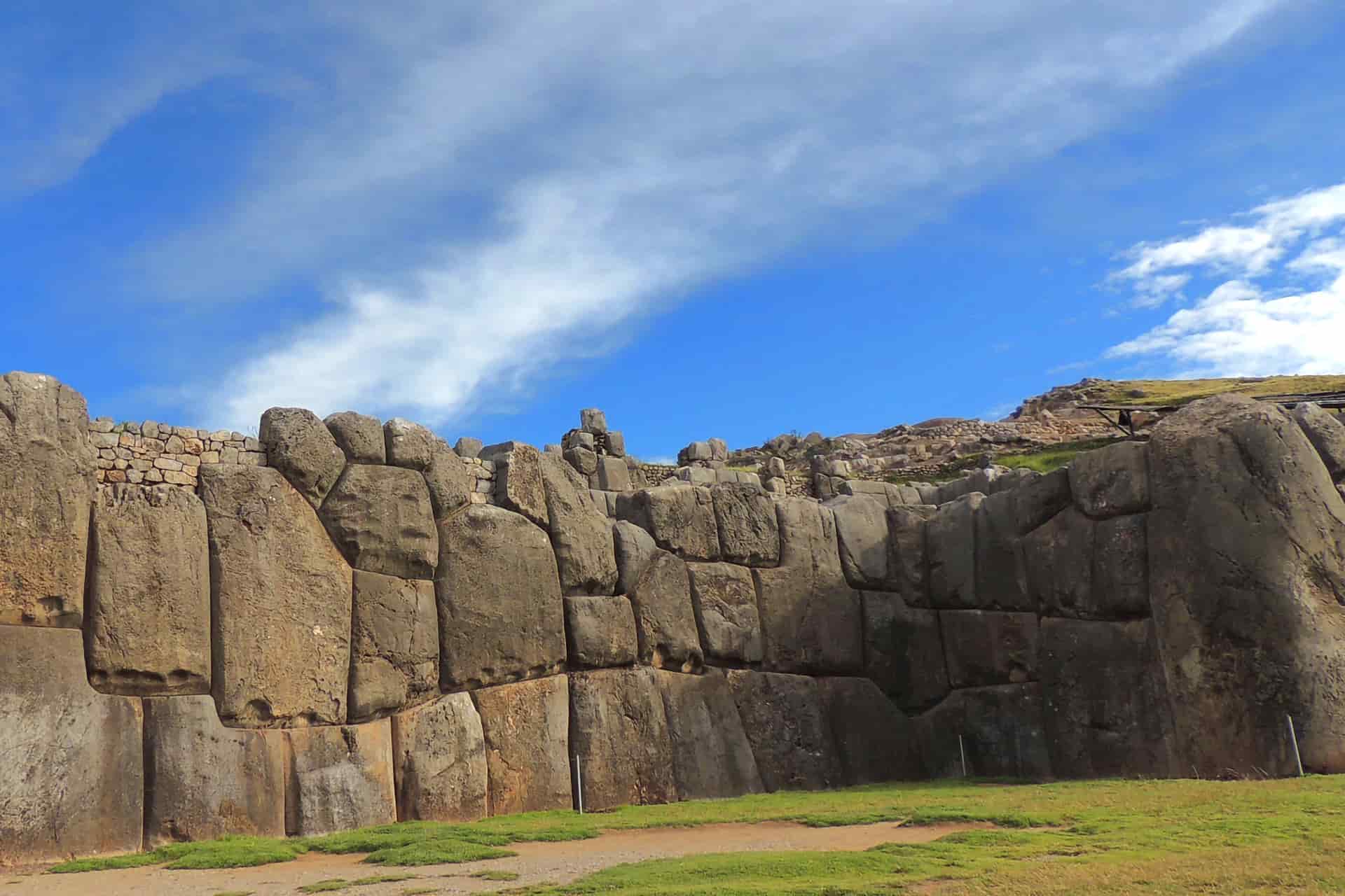 Peru Cusco Lima Tours